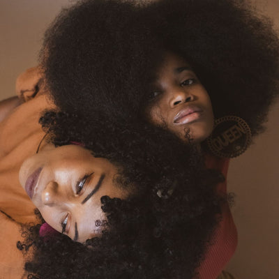 Curl Confidence: Embracing Your Natural Beauty